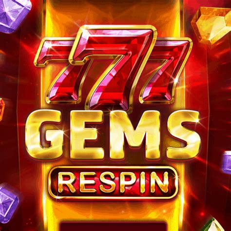 777 Gems Respin bet365